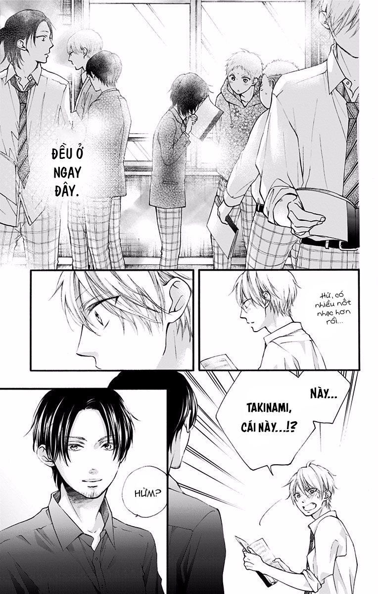 Kono Oto Tomare Chapter 70 - 17