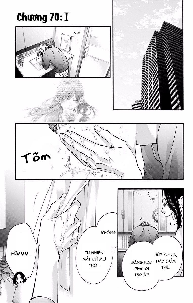 Kono Oto Tomare Chapter 70 - 3