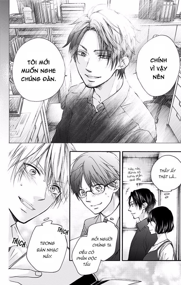 Kono Oto Tomare Chapter 70 - 22