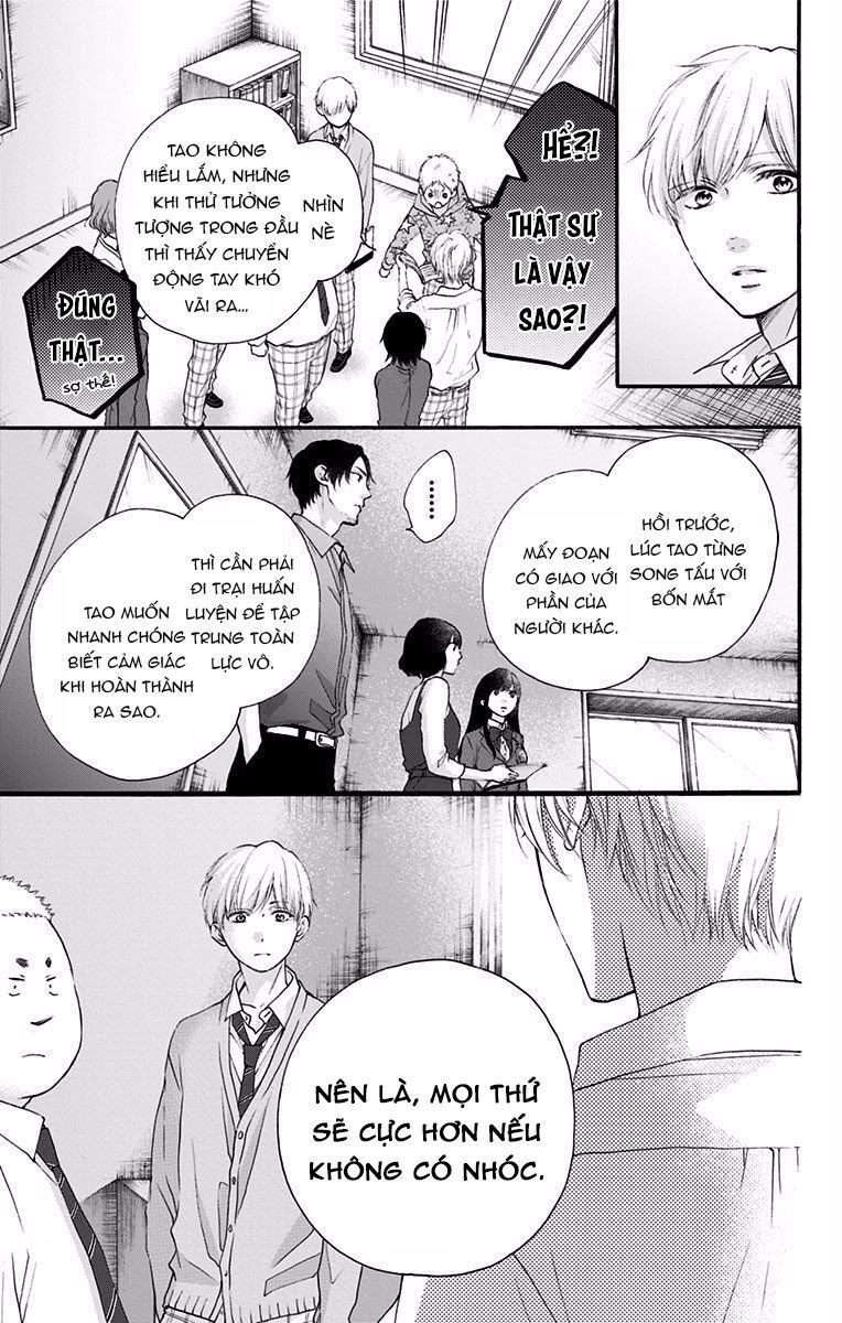 Kono Oto Tomare Chapter 70 - 35