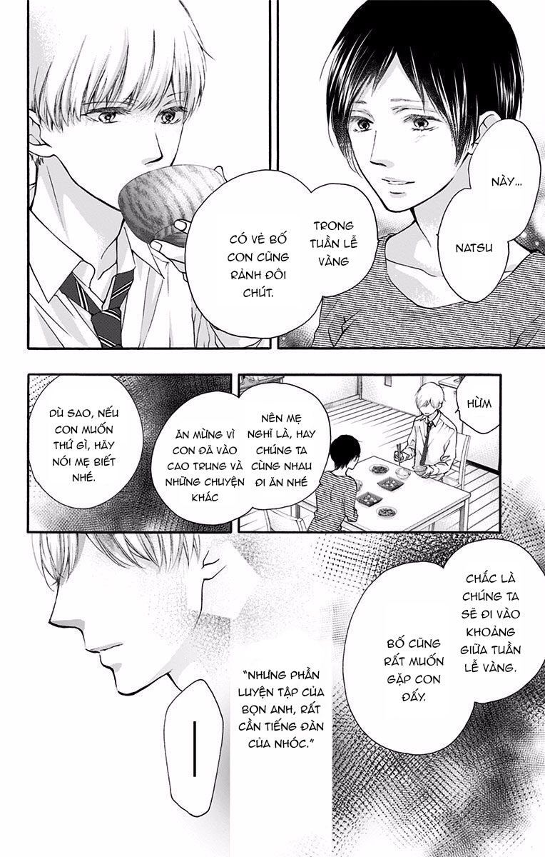 Kono Oto Tomare Chapter 70 - 40