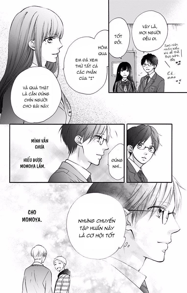 Kono Oto Tomare Chapter 70 - 44