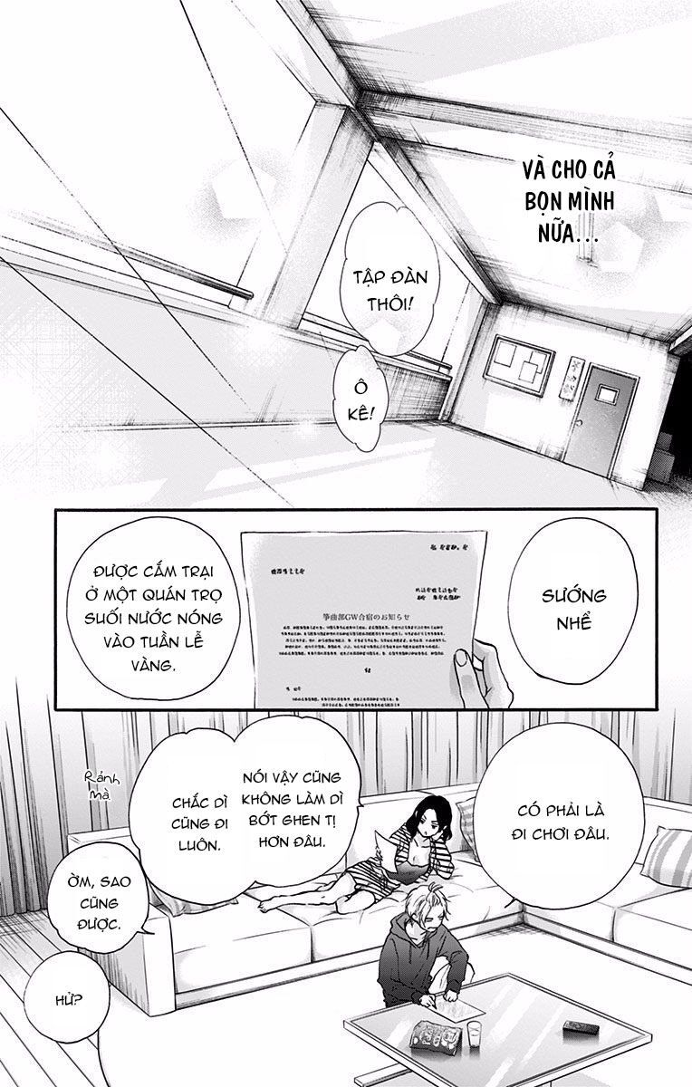 Kono Oto Tomare Chapter 70 - 45