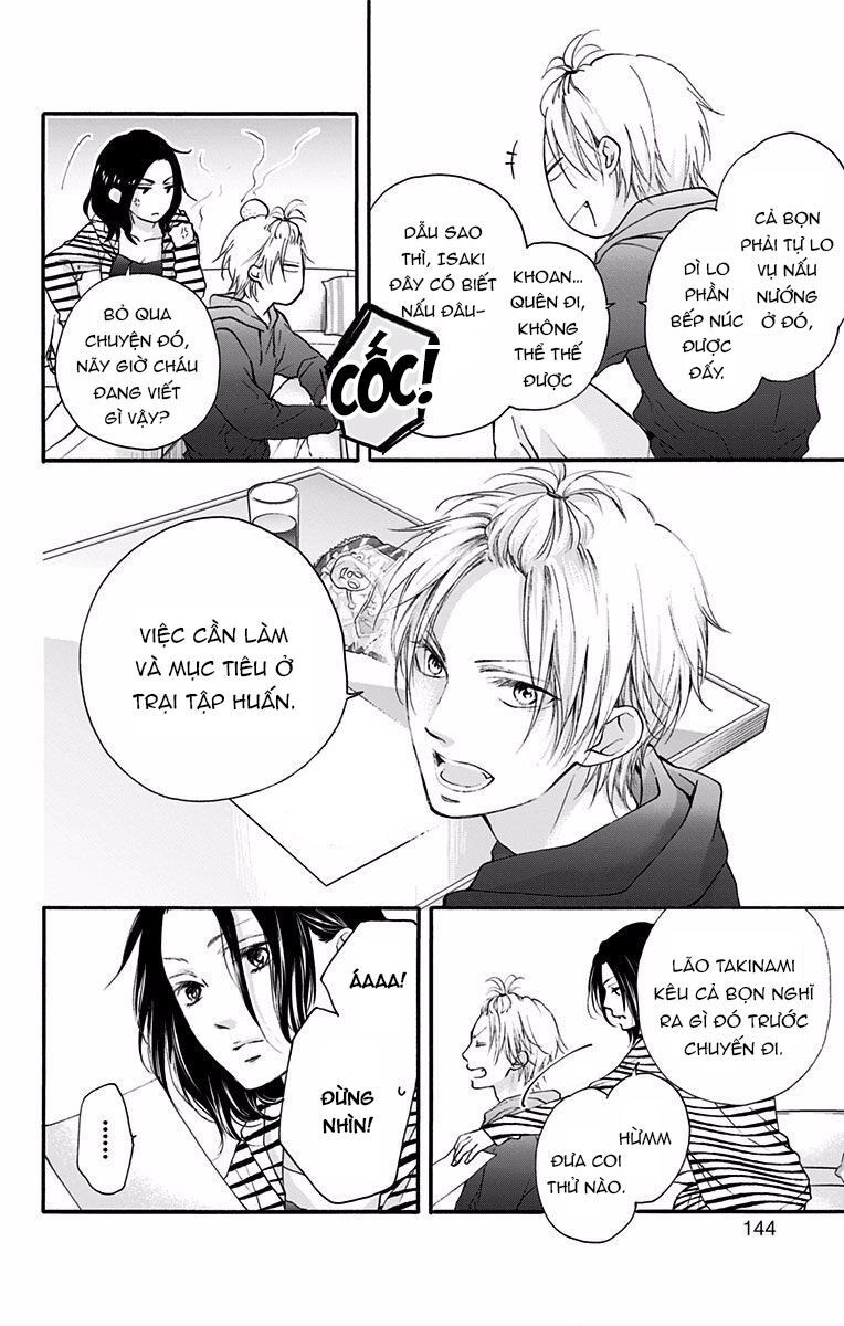 Kono Oto Tomare Chapter 70 - 46