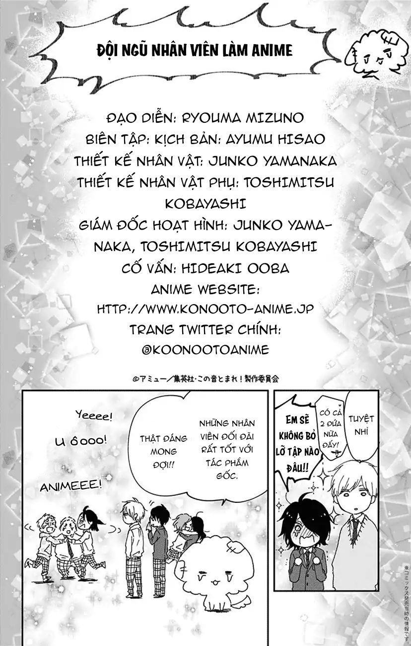 Kono Oto Tomare Chapter 70 - 53