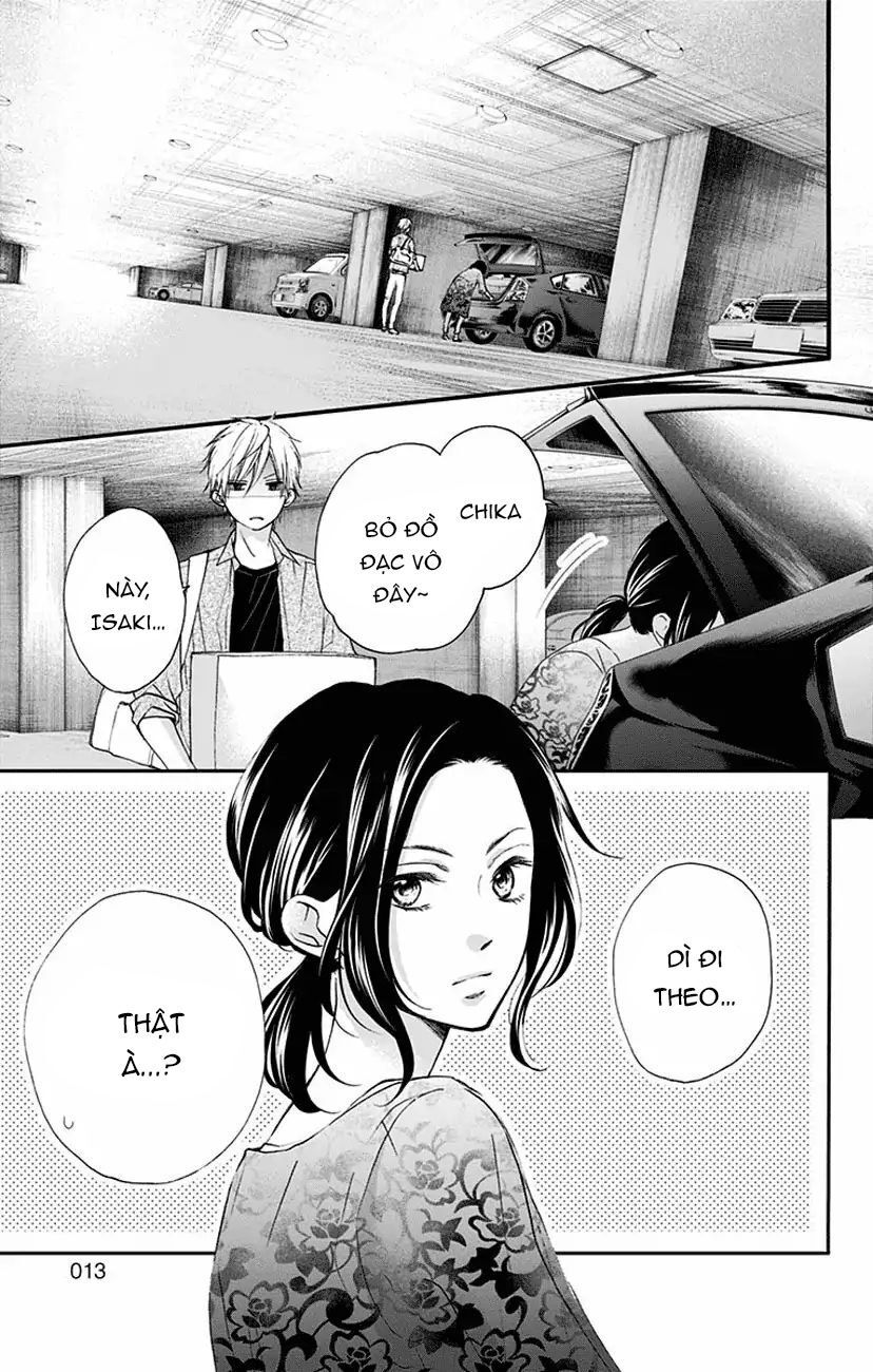 Kono Oto Tomare Chapter 71 - 13