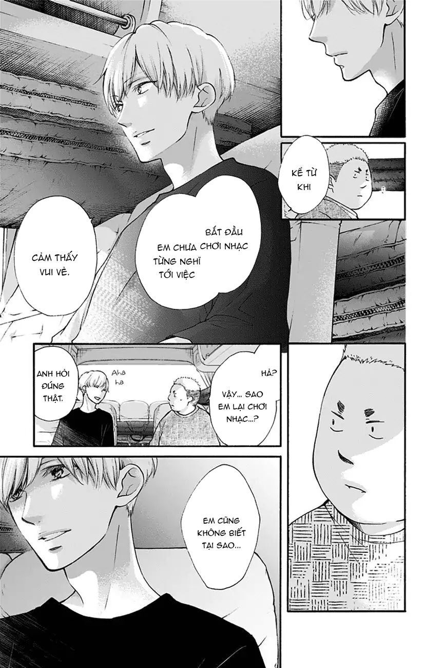 Kono Oto Tomare Chapter 71 - 27