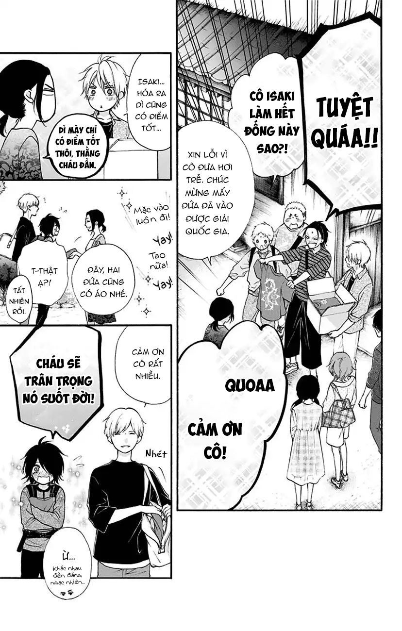 Kono Oto Tomare Chapter 71 - 33