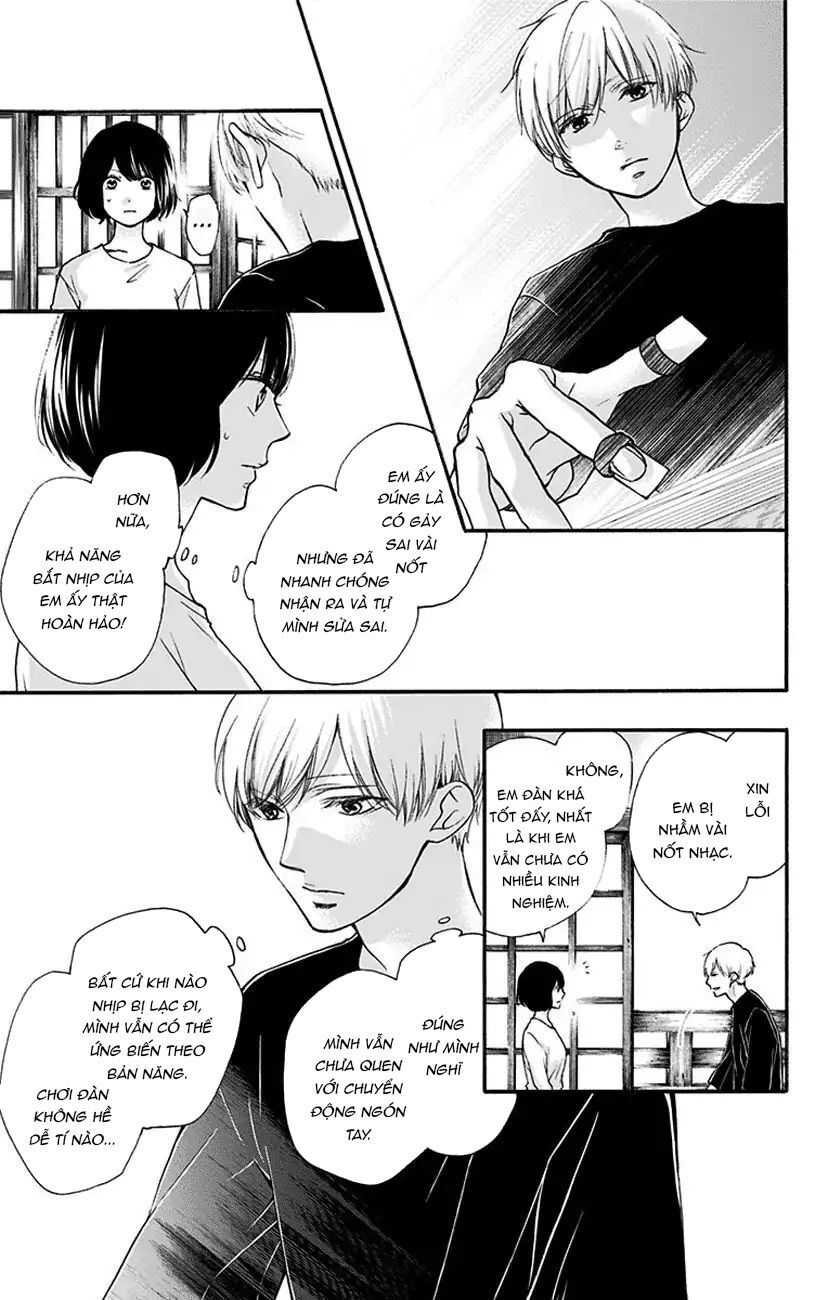 Kono Oto Tomare Chapter 71 - 41