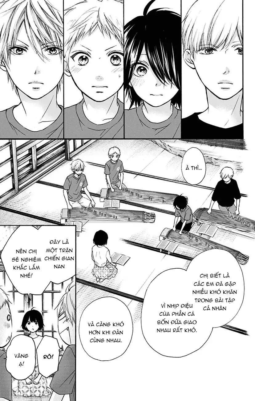 Kono Oto Tomare Chapter 71 - 45