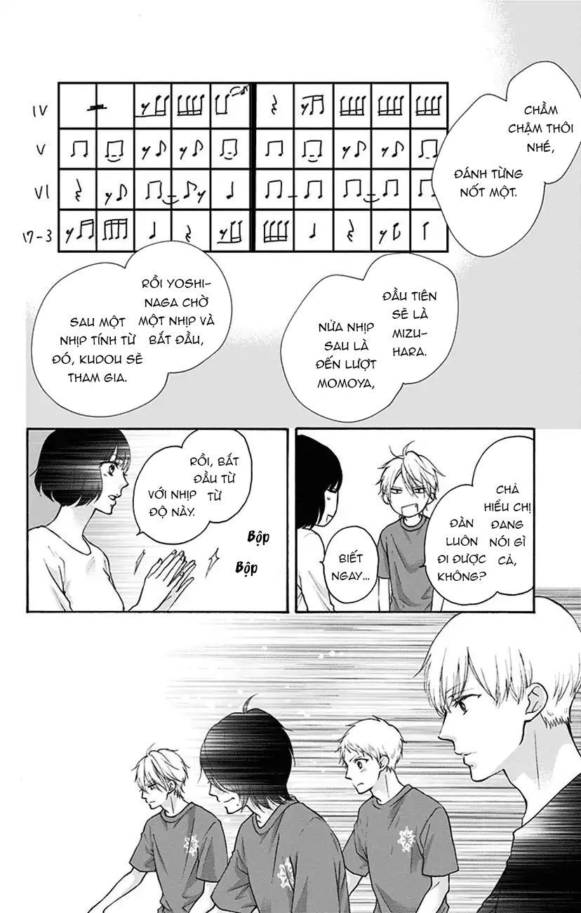 Kono Oto Tomare Chapter 71 - 46