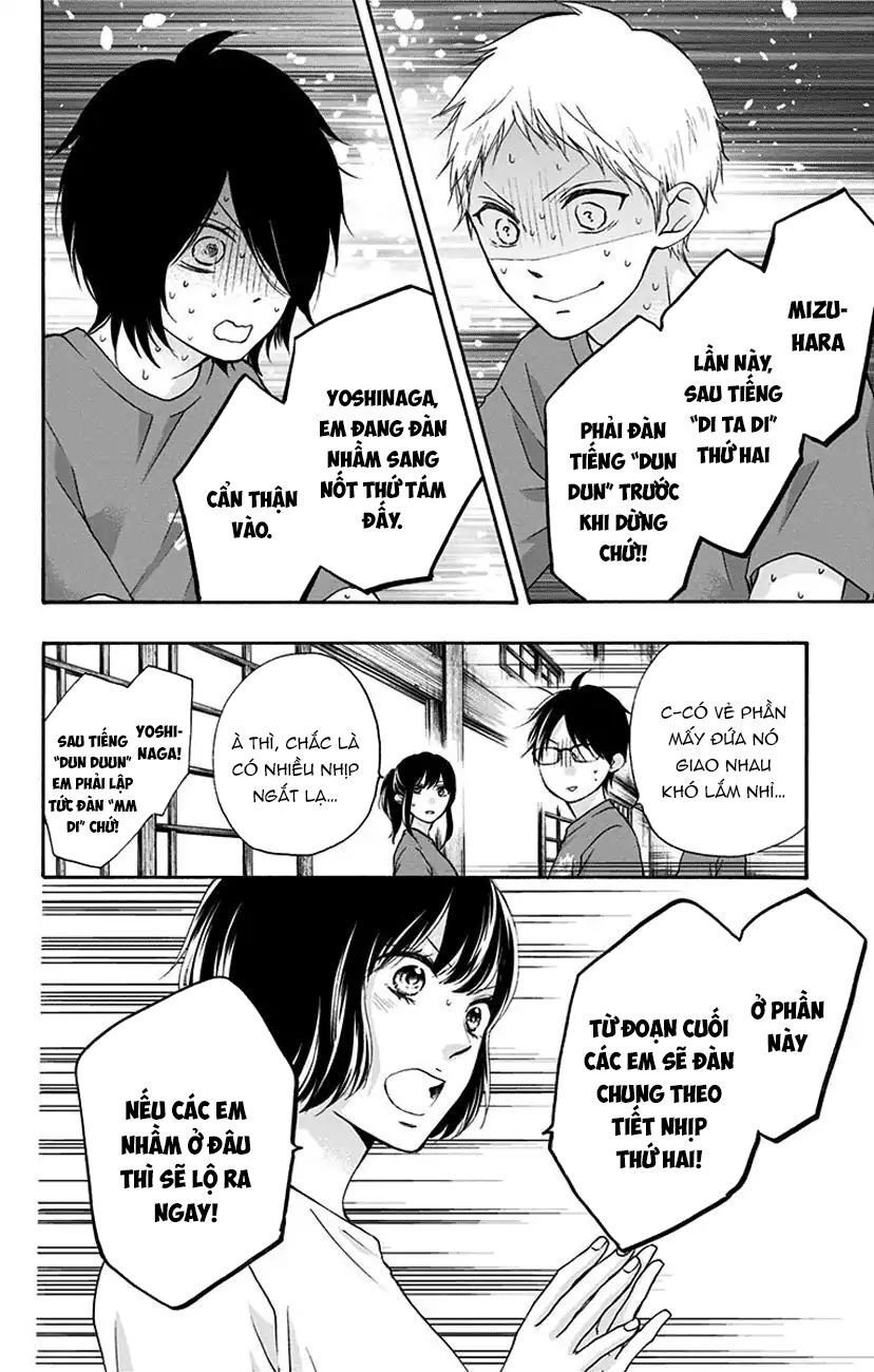 Kono Oto Tomare Chapter 71 - 48