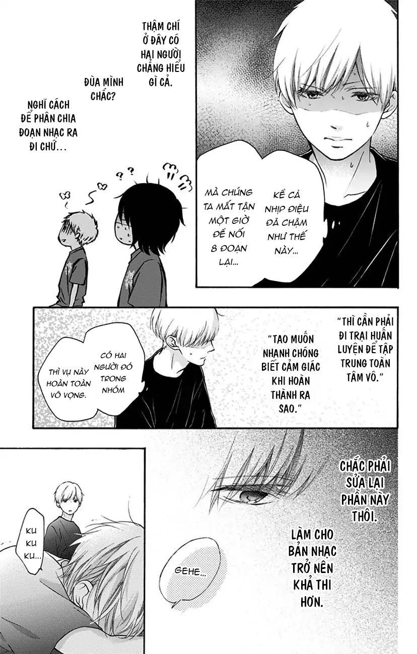 Kono Oto Tomare Chapter 71 - 51