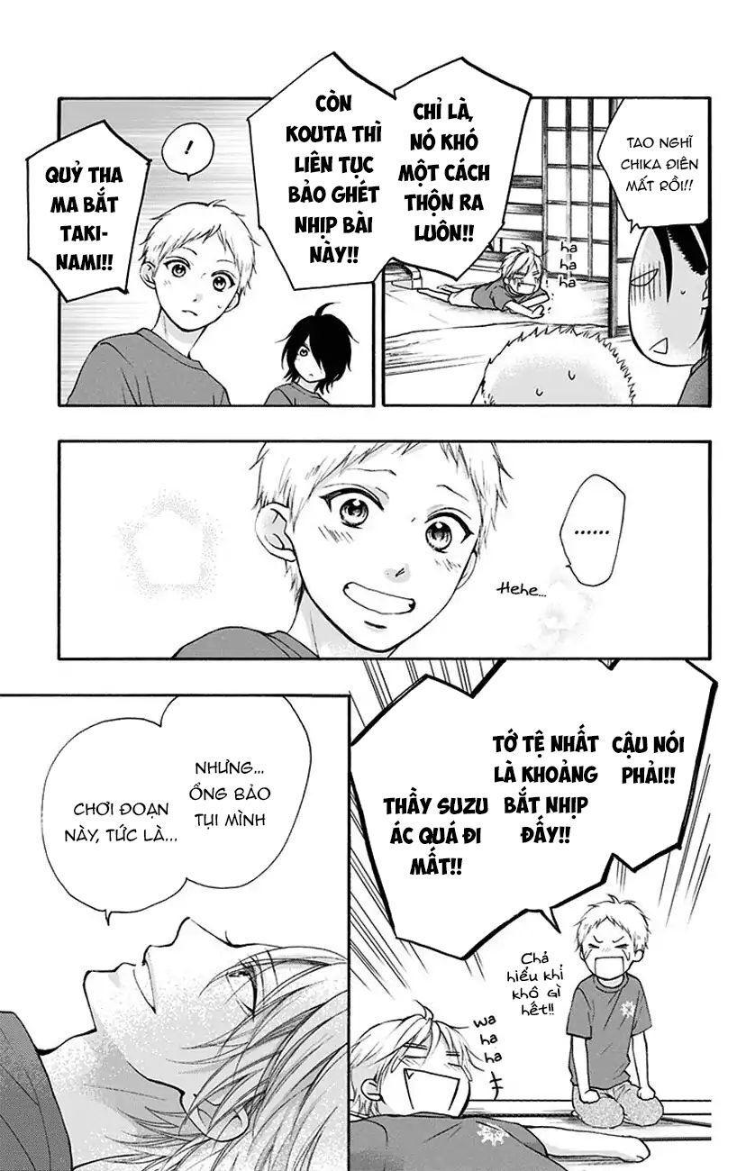 Kono Oto Tomare Chapter 71 - 53