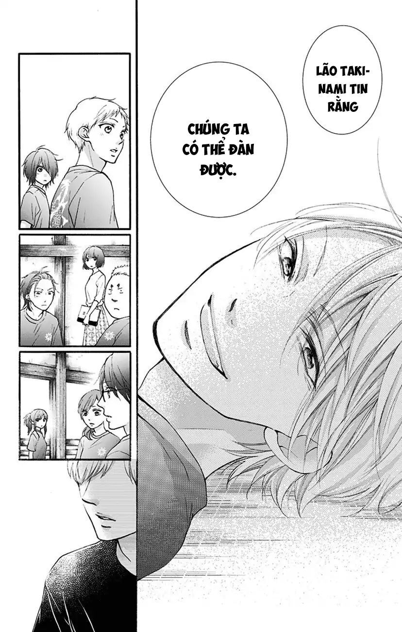 Kono Oto Tomare Chapter 71 - 54