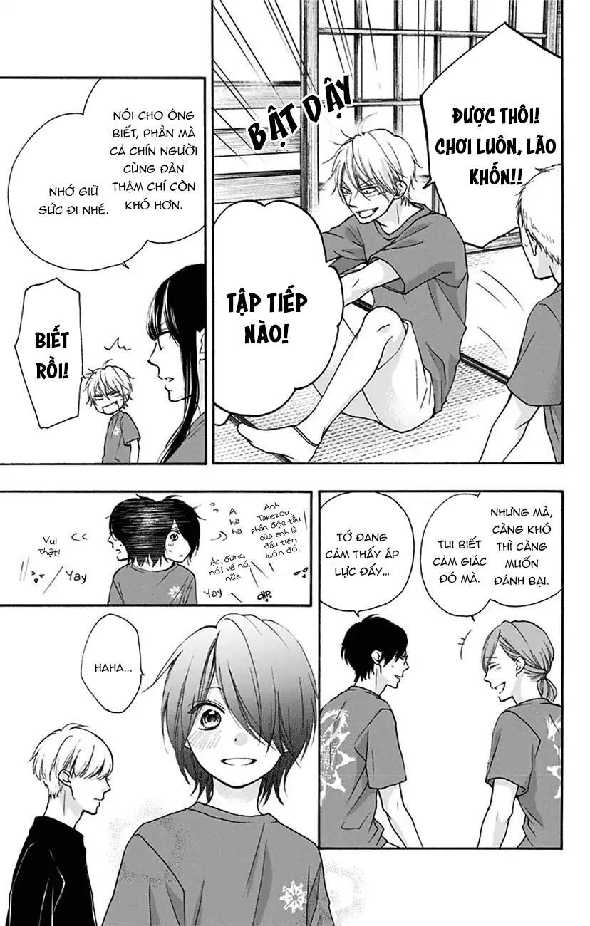 Kono Oto Tomare Chapter 71 - 55