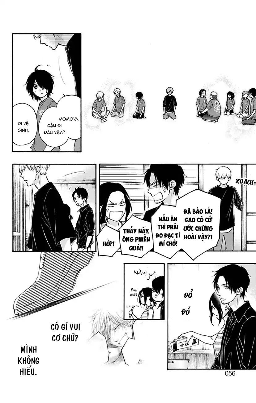 Kono Oto Tomare Chapter 71 - 56