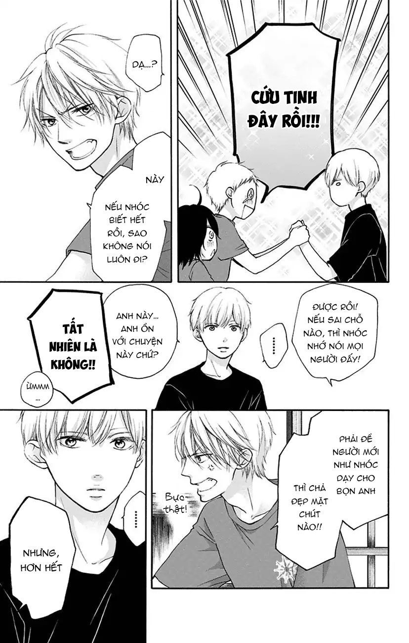 Kono Oto Tomare Chapter 72 - 11