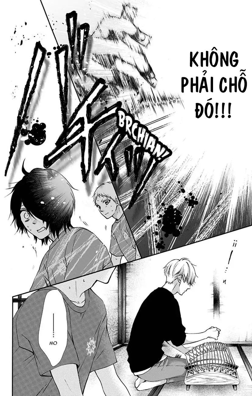 Kono Oto Tomare Chapter 72 - 20