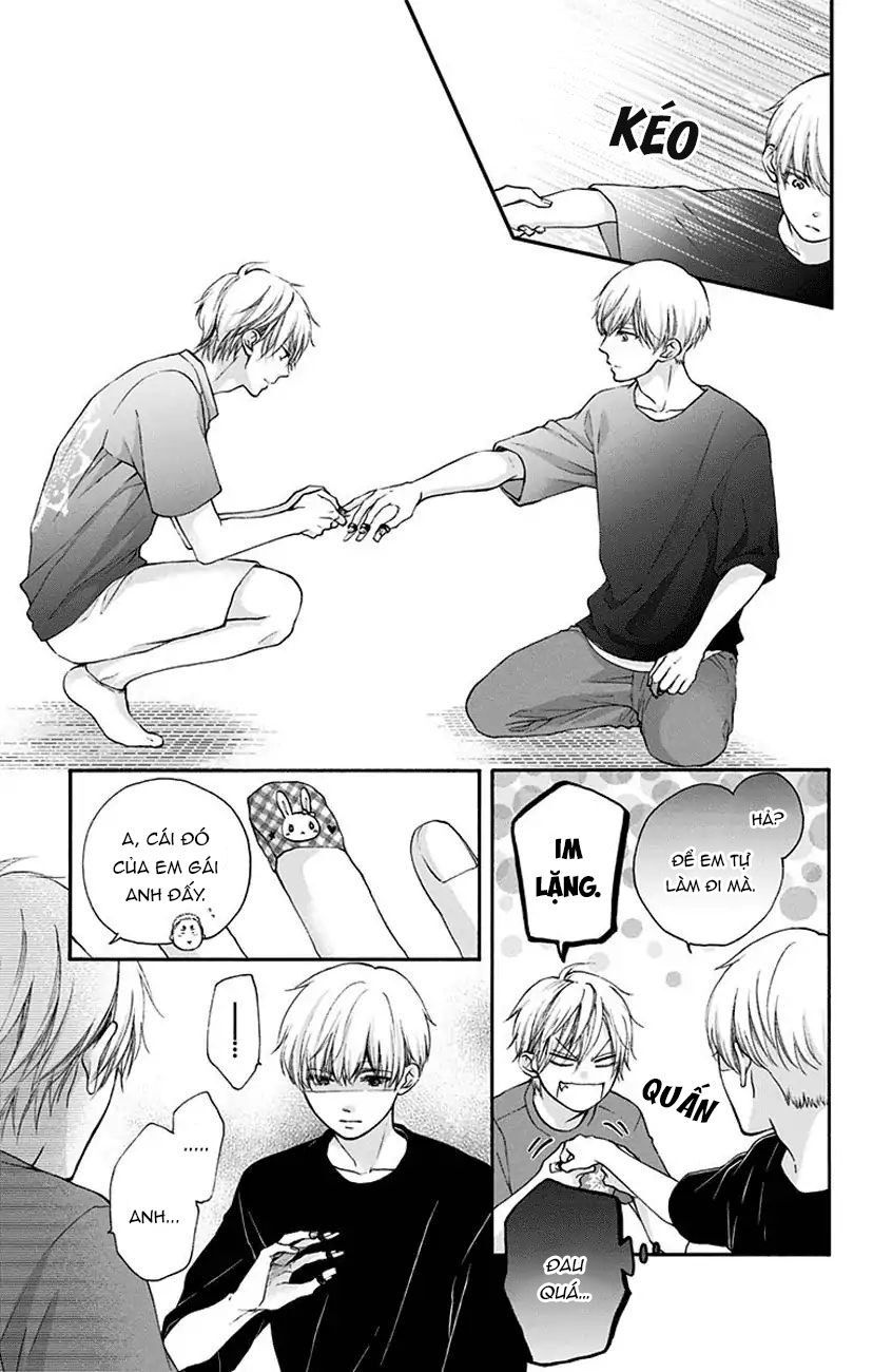 Kono Oto Tomare Chapter 72 - 23