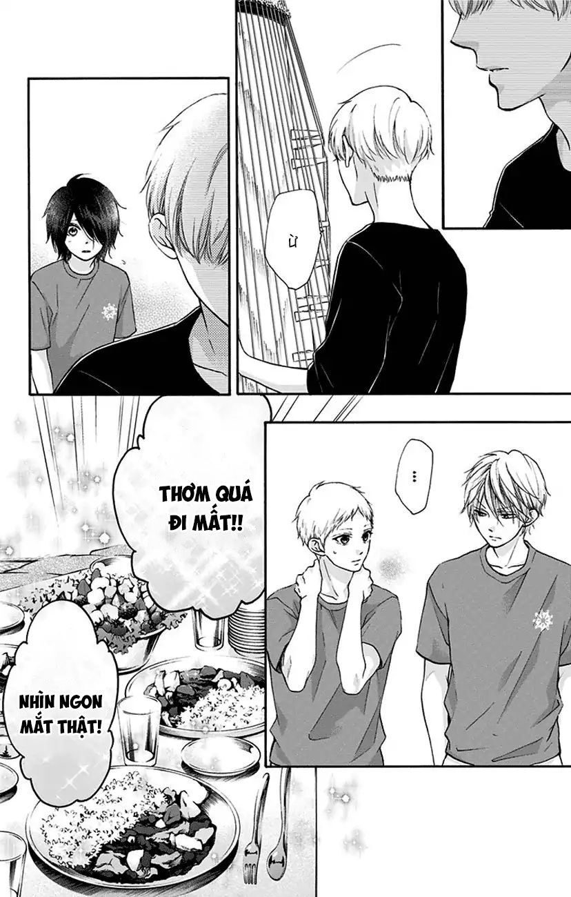 Kono Oto Tomare Chapter 72 - 28