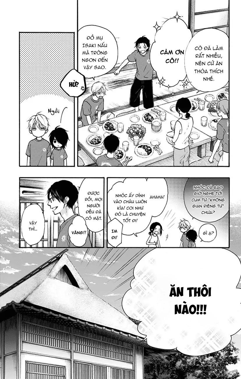 Kono Oto Tomare Chapter 72 - 29