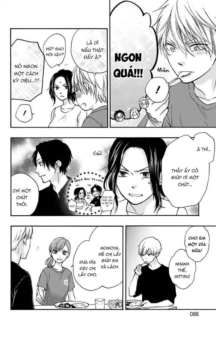 Kono Oto Tomare Chapter 72 - 30