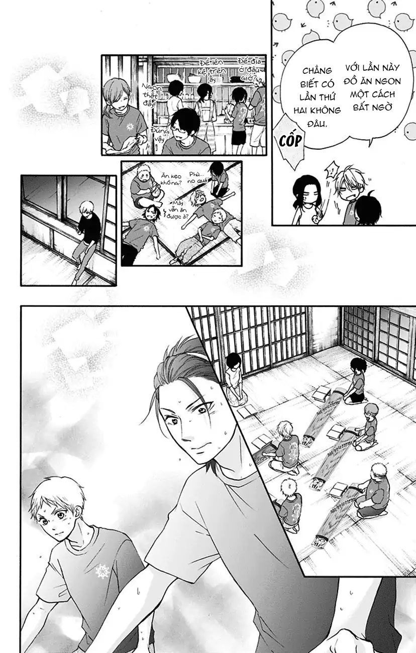 Kono Oto Tomare Chapter 72 - 32