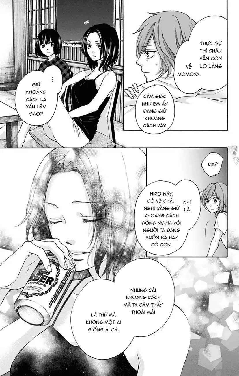 Kono Oto Tomare Chapter 72 - 35