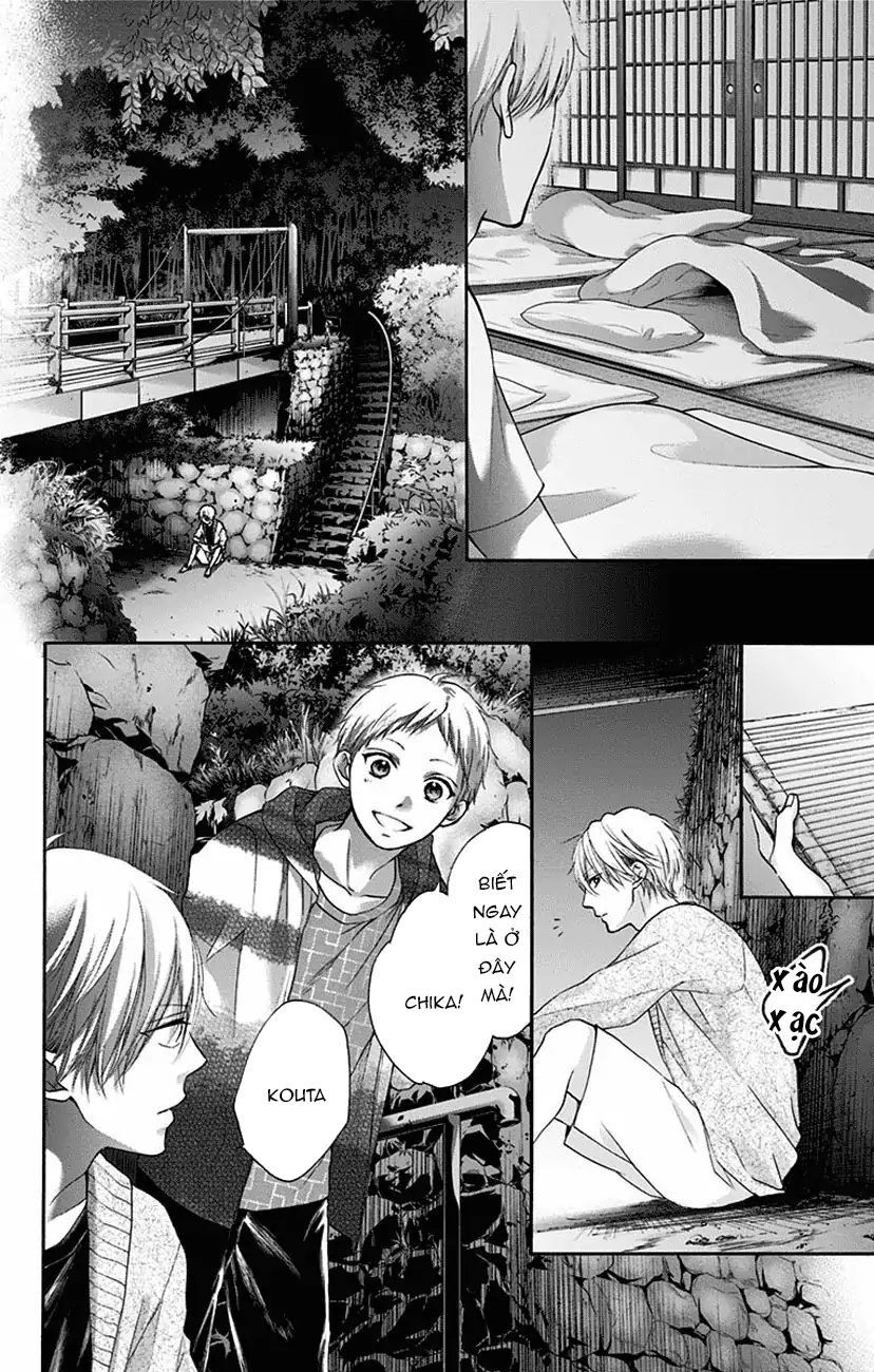 Kono Oto Tomare Chapter 72 - 38