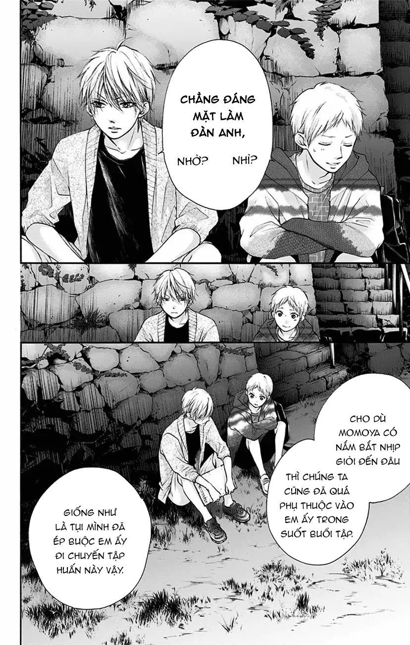 Kono Oto Tomare Chapter 72 - 40