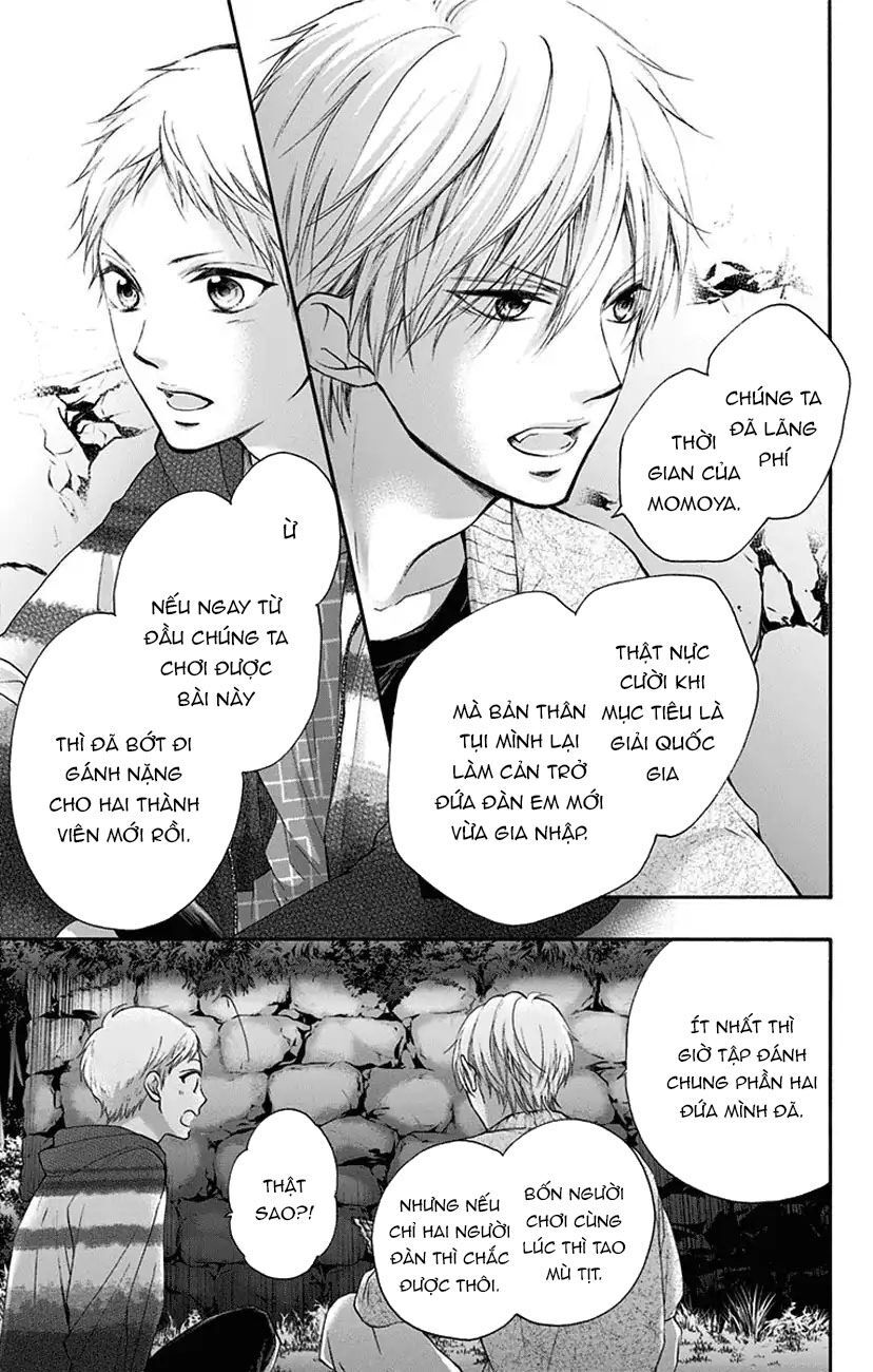 Kono Oto Tomare Chapter 72 - 41