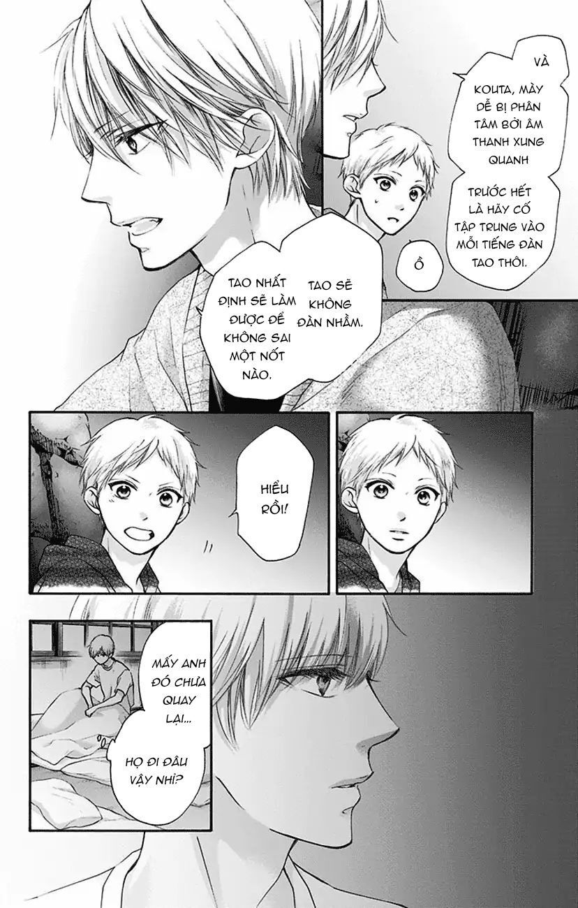 Kono Oto Tomare Chapter 72 - 42