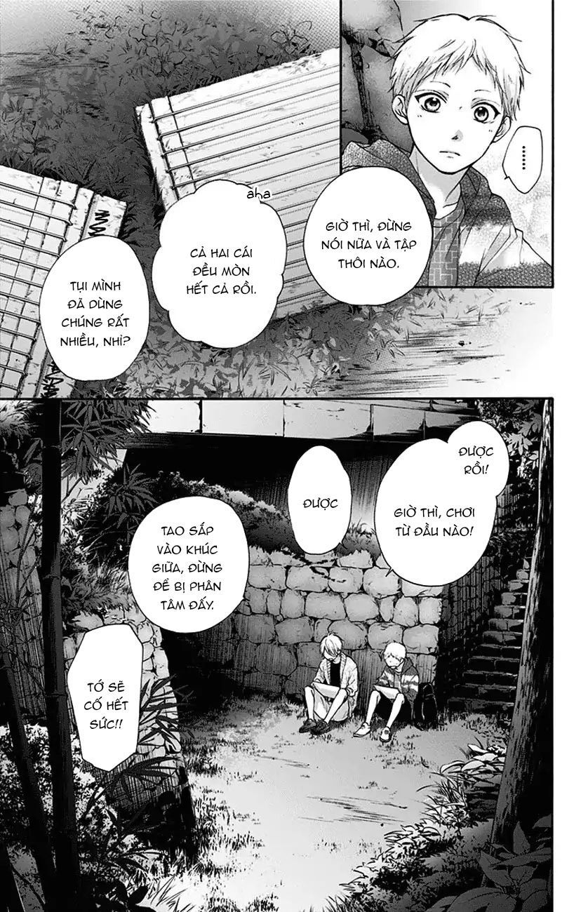 Kono Oto Tomare Chapter 72 - 47