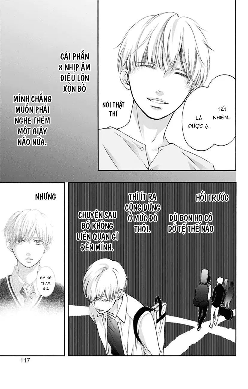 Kono Oto Tomare Chapter 73 - 15