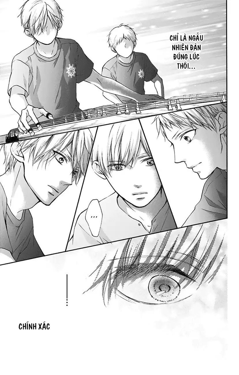 Kono Oto Tomare Chapter 73 - 23