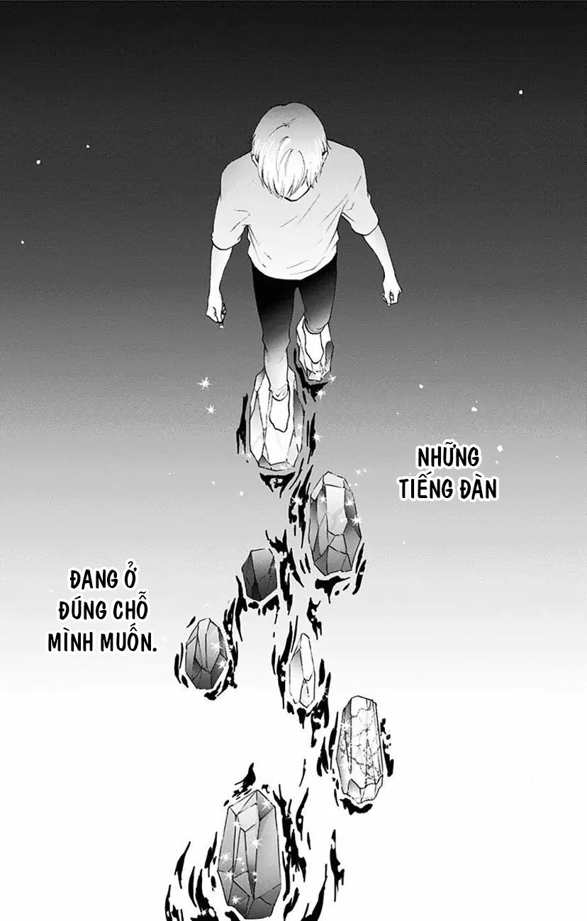 Kono Oto Tomare Chapter 73 - 24