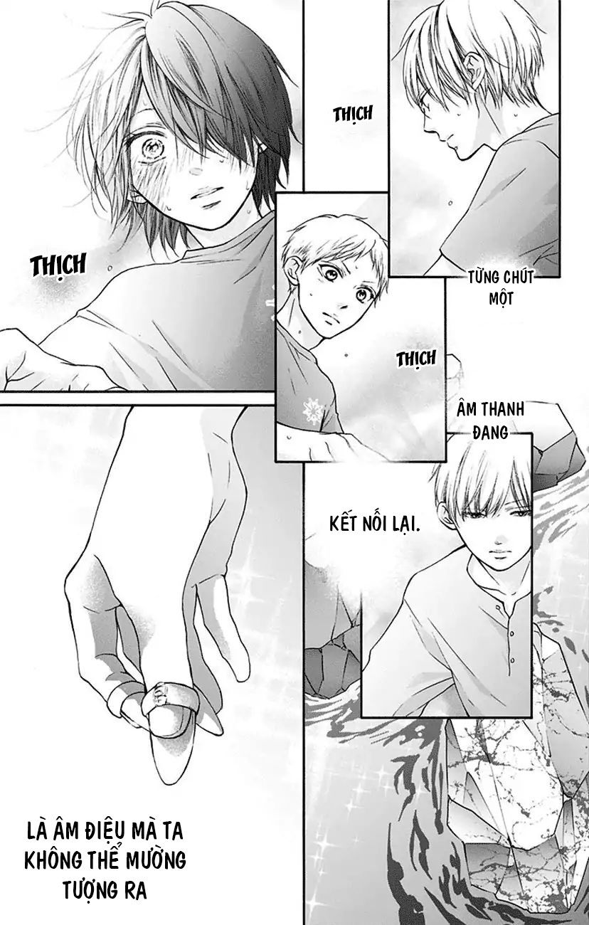 Kono Oto Tomare Chapter 73 - 28