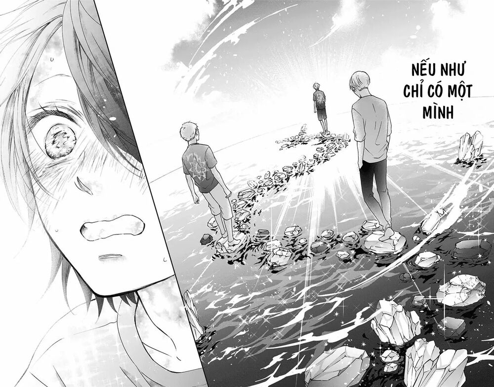 Kono Oto Tomare Chapter 73 - 29