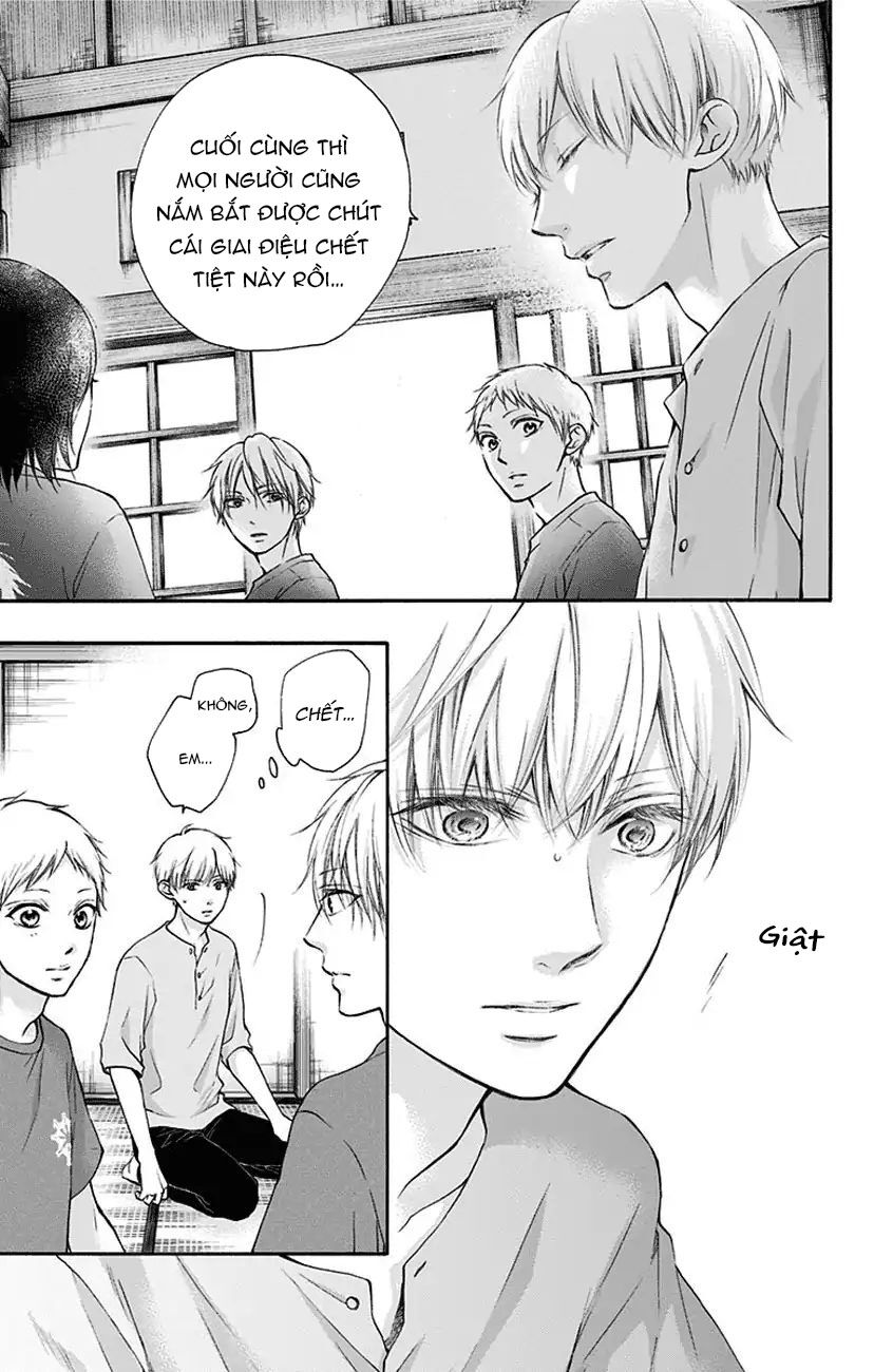 Kono Oto Tomare Chapter 73 - 37