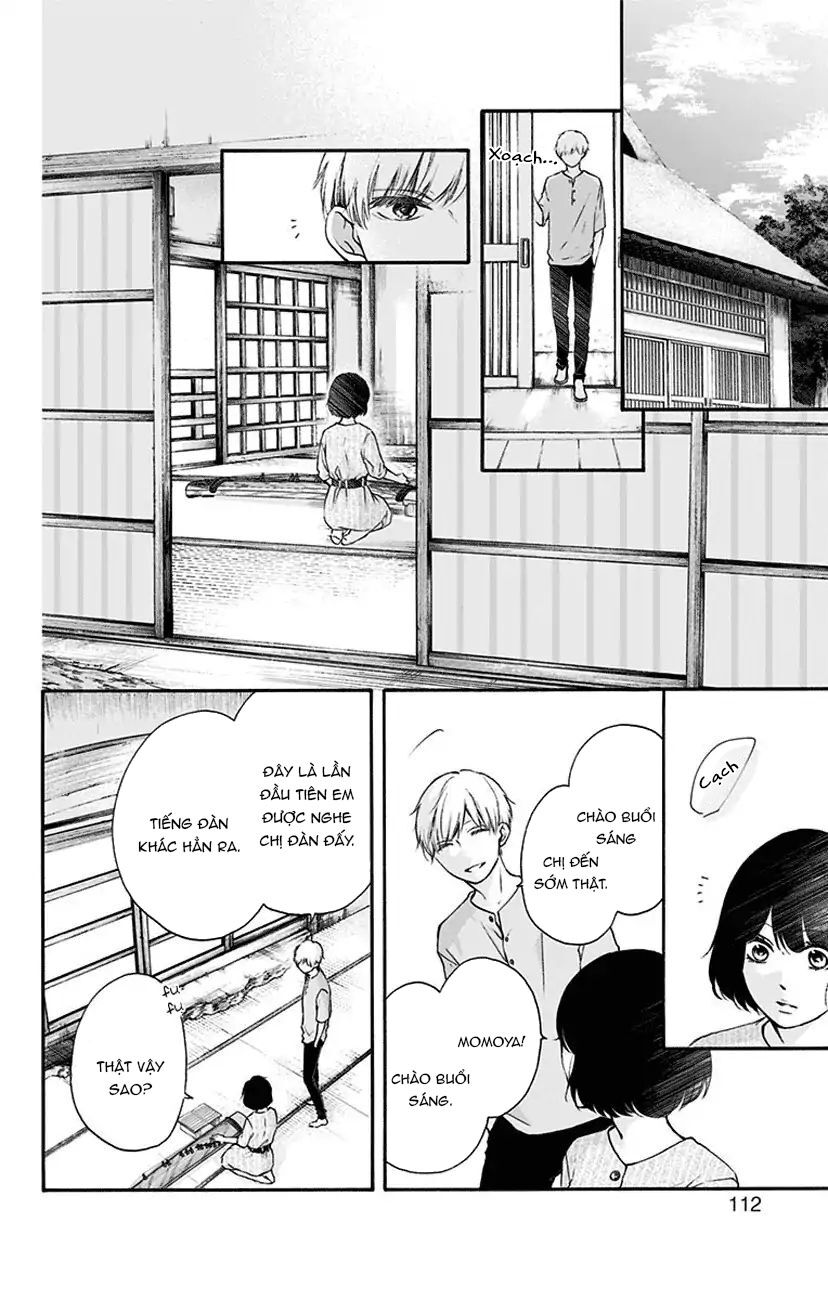 Kono Oto Tomare Chapter 73 - 10