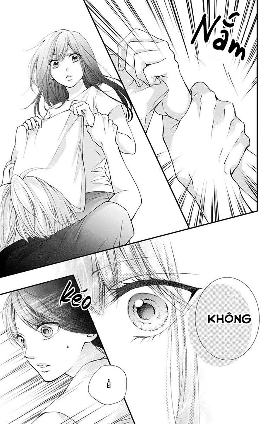 Kono Oto Tomare Chapter 74 - 19