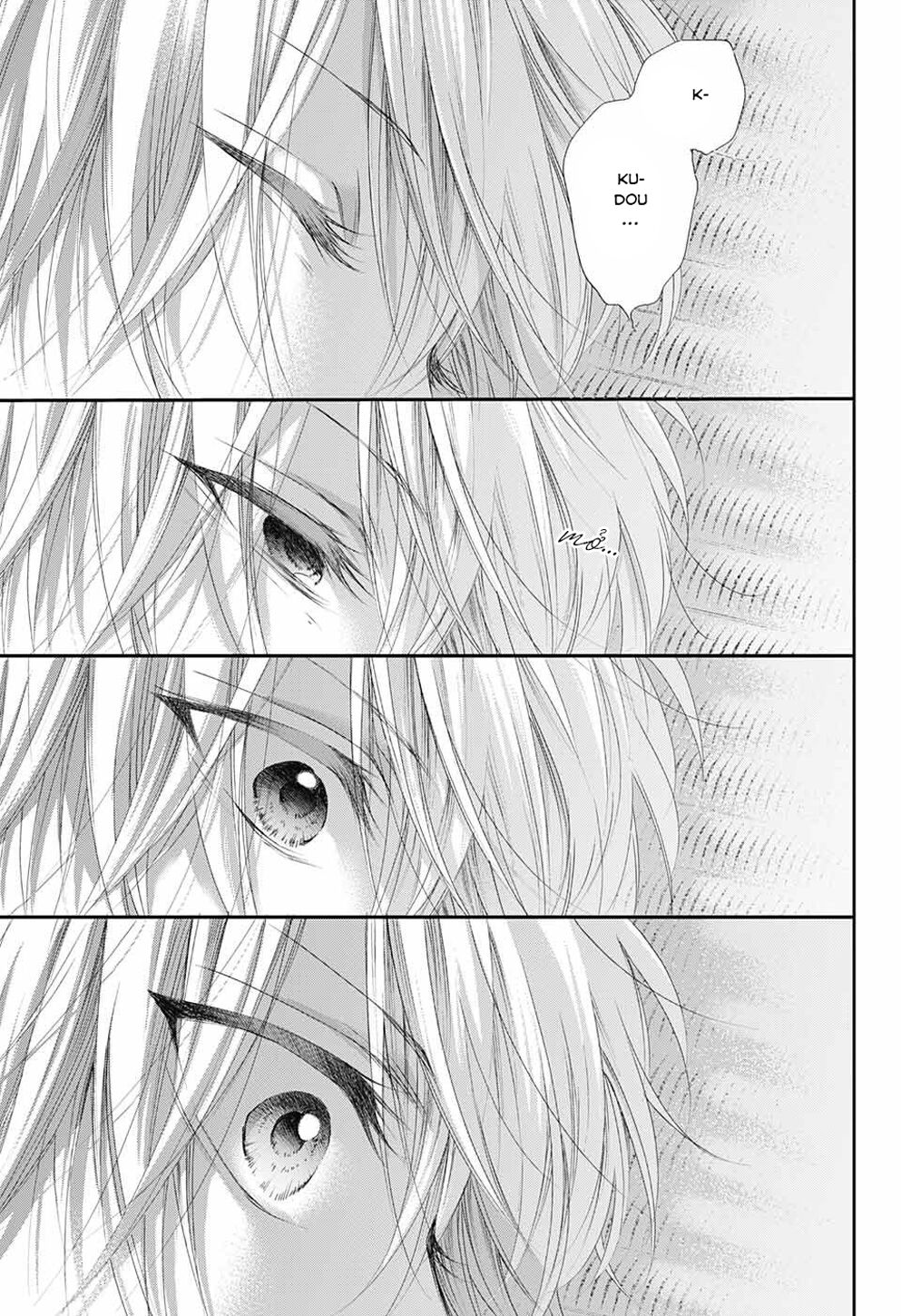 Kono Oto Tomare Chapter 74 - 22