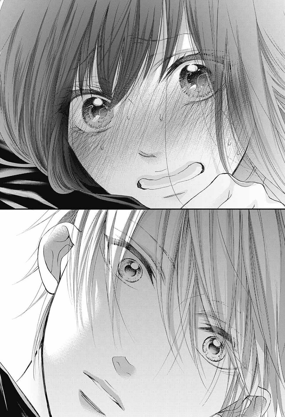 Kono Oto Tomare Chapter 74 - 23