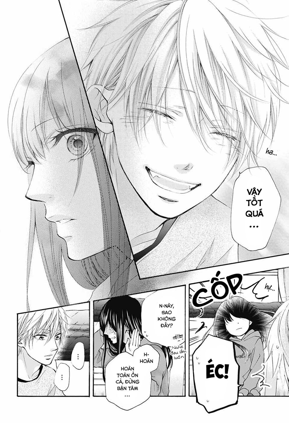 Kono Oto Tomare Chapter 74 - 37