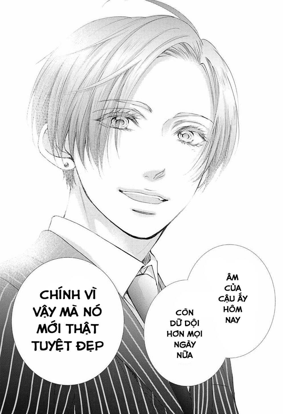 Kono Oto Tomare Chapter 74 - 41