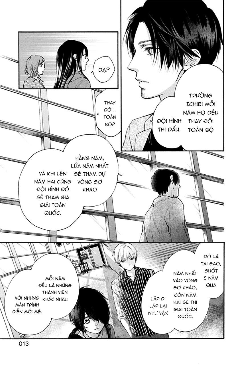 Kono Oto Tomare Chapter 75 - 12