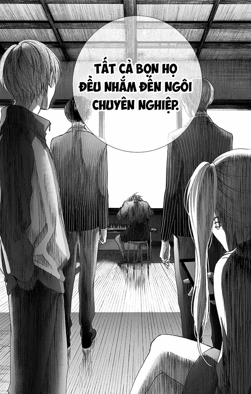 Kono Oto Tomare Chapter 75 - 15