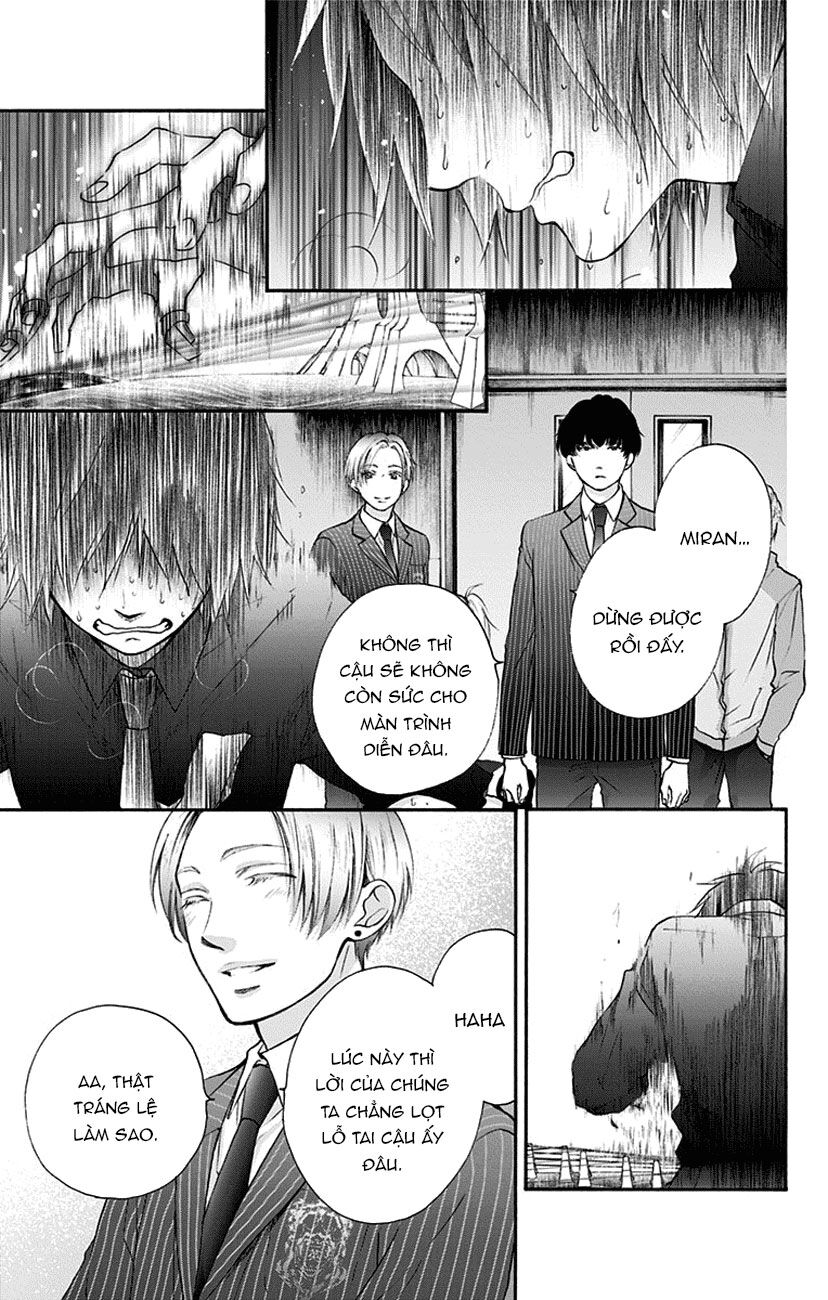 Kono Oto Tomare Chapter 75 - 16