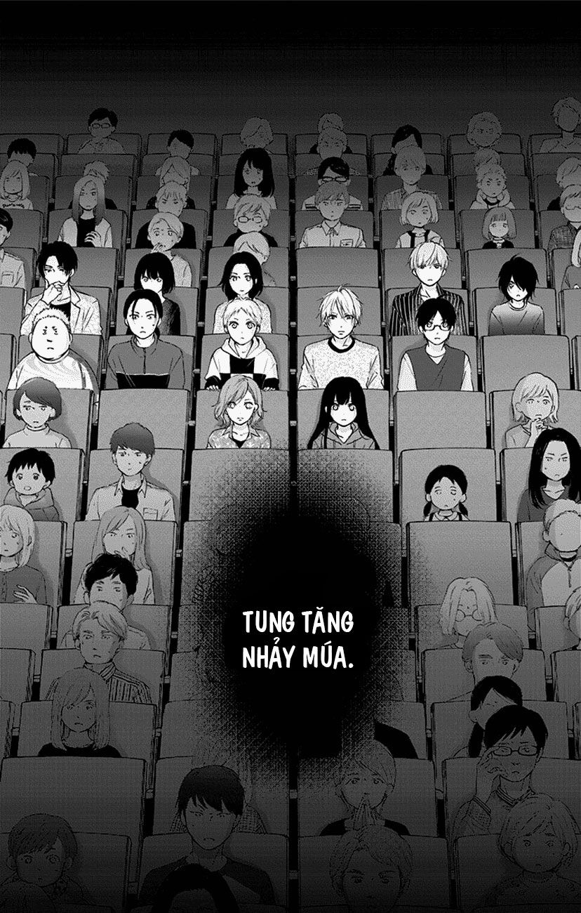 Kono Oto Tomare Chapter 75 - 46